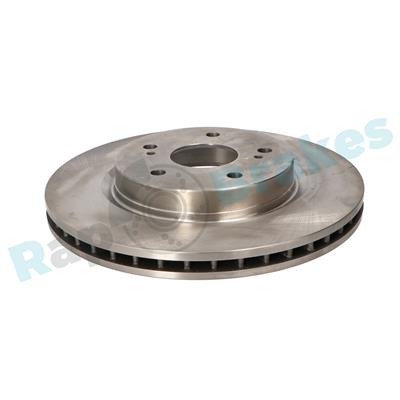 RAP BRAKES R-D0013 EAN: 5907714114038.