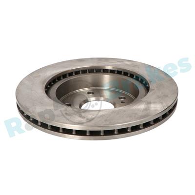 RAP BRAKES R-D0013 EAN: 5907714114038.