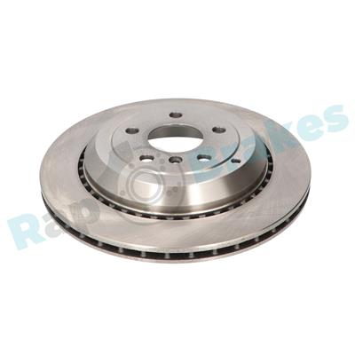 RAP BRAKES R-D0014 EAN: 5907714114045.