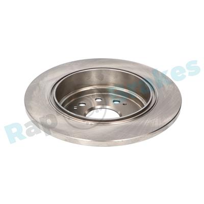 RAP BRAKES R-D0023 EAN: 5907714114137.