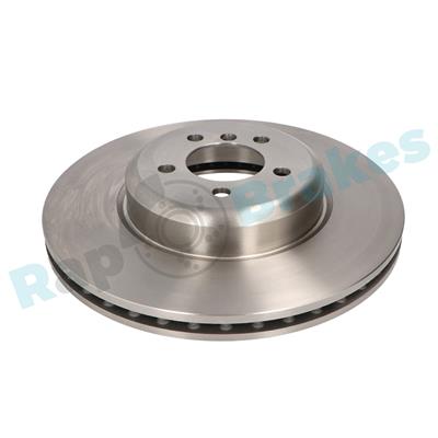 RAP BRAKES R-D0047 EAN: 5907714114366.