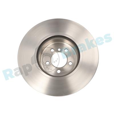 RAP BRAKES R-D0047 EAN: 5907714114366.