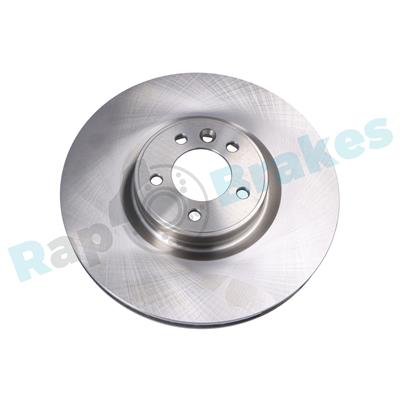 RAP BRAKES R-D0061 EAN: 5907714114502.