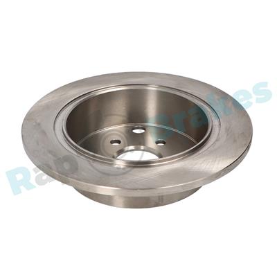 RAP BRAKES R-D0064 EAN: 5907714114533.