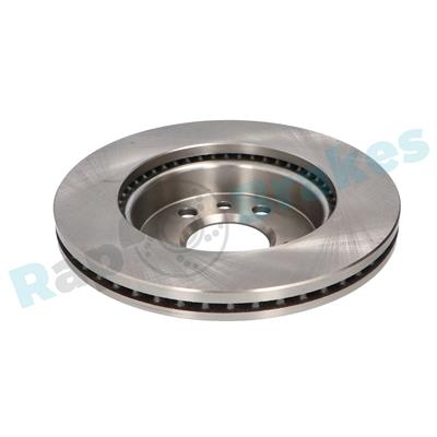 RAP BRAKES R-D0067 EAN: 5907714114564.