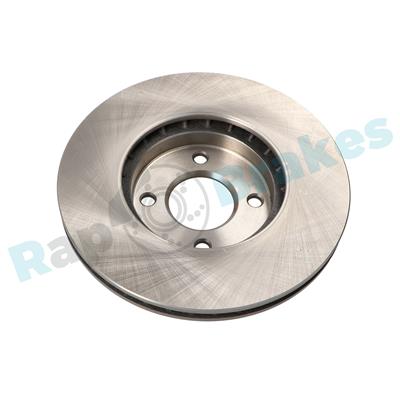 RAP BRAKES R-D0076 EAN: 5907714114656.