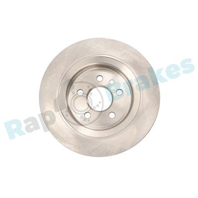 RAP BRAKES R-D0085 EAN: 5907714114748.