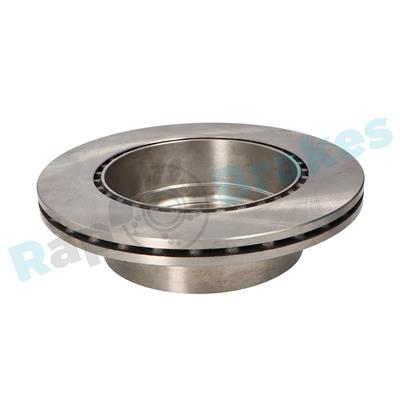 RAP BRAKES R-D0101 EAN: 5907714114892.