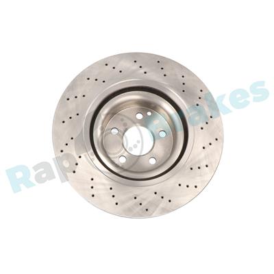 RAP BRAKES R-D0119 EAN: 5907714115073.