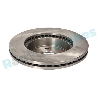 RAP BRAKES R-D0126 EAN: 5907714115141.