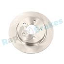 RAP BRAKES R-D0150