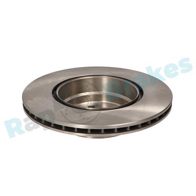 RAP BRAKES R-D0165 EAN: 5907714115530.