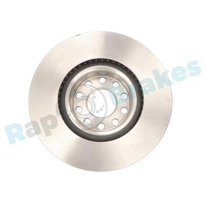 RAP BRAKES R-D0168 EAN: 5907714115561.