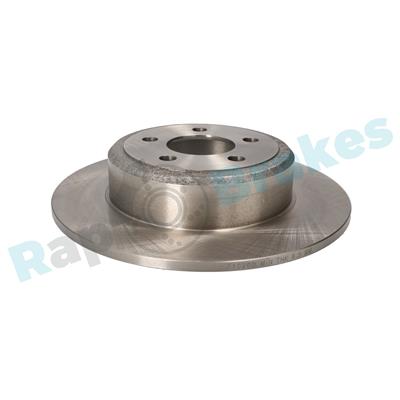 RAP BRAKES R-D0183 EAN: 5907714115714.