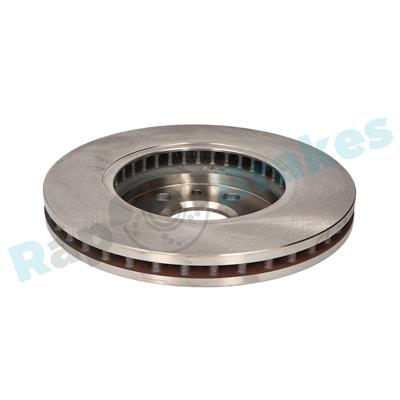 RAP BRAKES R-D0200 EAN: 5907714115882.