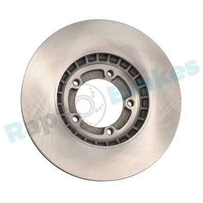 RAP BRAKES R-D0249 EAN: 5907714116377.