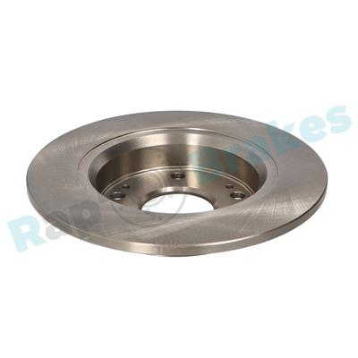 RAP BRAKES R-D0277 EAN: 5907714116650.