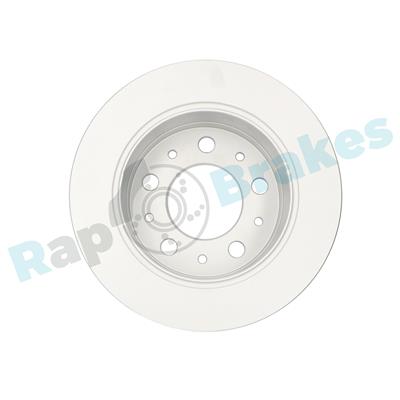 RAP BRAKES R-D0327C EAN: 5907714147906.
