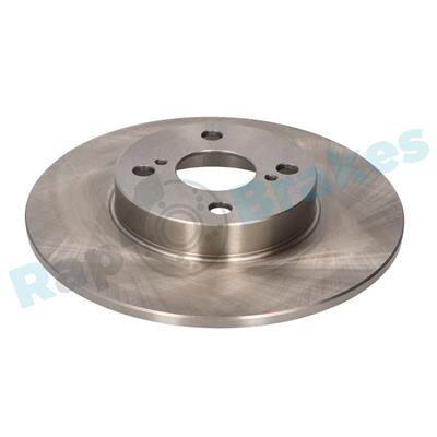 RAP BRAKES R-D0350 EAN: 5907714117336.