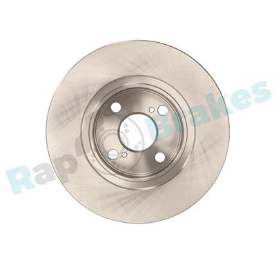 RAP BRAKES R-D0350 EAN: 5907714117336.