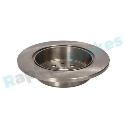 RAP BRAKES R-D0361 EAN: 5907714117442.