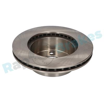 RAP BRAKES R-D0364 EAN: 5907714117473.