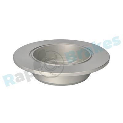 RAP BRAKES R-D0372 EAN: 5907714117558.