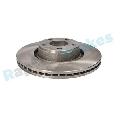 RAP BRAKES R-D0380 EAN: 5907714117633.