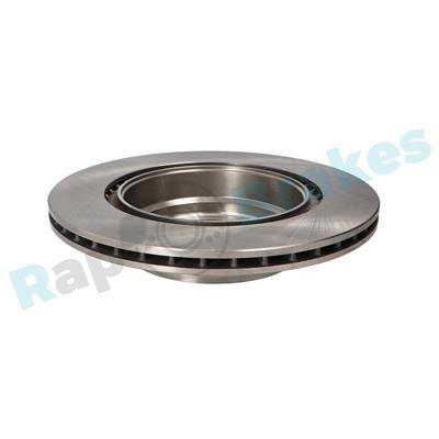RAP BRAKES R-D0387 EAN: 5907714117701.