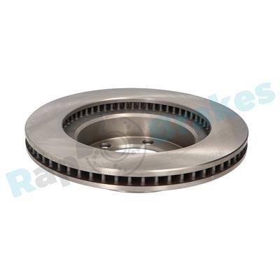 RAP BRAKES R-D0392 EAN: 5907714124396.