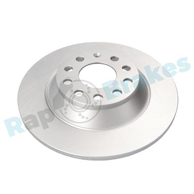 RAP BRAKES R-D0410C EAN: 5907714148408.