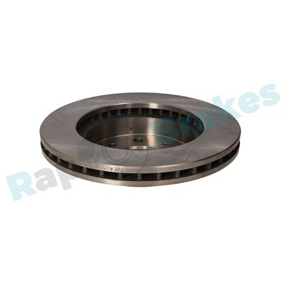 RAP BRAKES R-D0427 EAN: 5907714118074.