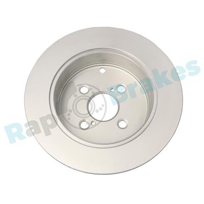 RAP BRAKES R-D0430 EAN: 5907714118104.