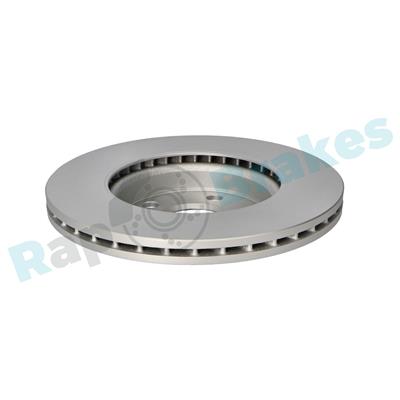 RAP BRAKES R-D0434 EAN: 5907714118142.