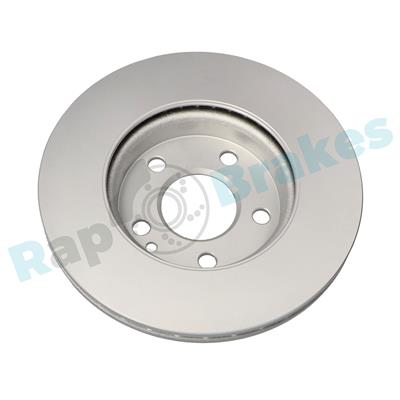 RAP BRAKES R-D0434 EAN: 5907714118142.