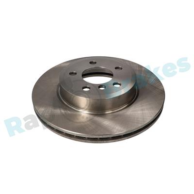 RAP BRAKES R-D0435 EAN: 5907714118159.