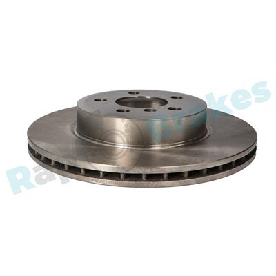 RAP BRAKES R-D0435 EAN: 5907714118159.