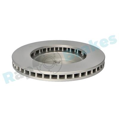 RAP BRAKES R-D0452 EAN: 5907714118326.