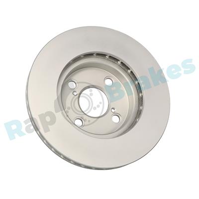 RAP BRAKES R-D0452 EAN: 5907714118326.