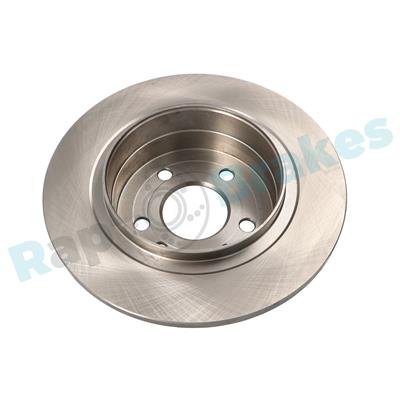 RAP BRAKES R-D0499 EAN: 5907714118784.