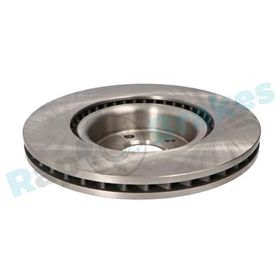 RAP BRAKES R-D0506 EAN: 5907714124358.