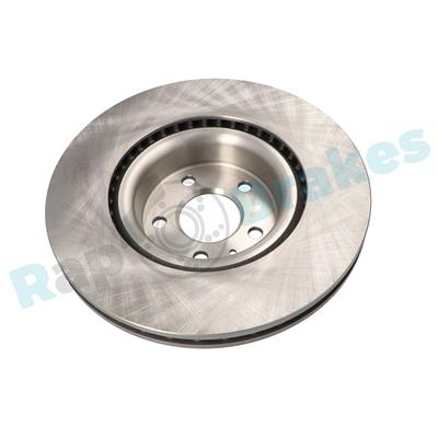 RAP BRAKES R-D0506 EAN: 5907714124358.