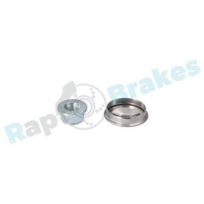 RAP BRAKES R-D0507 EAN: 5907714118852.