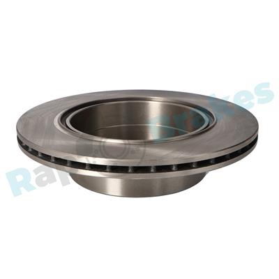 RAP BRAKES R-D0527 EAN: 5907714119057.