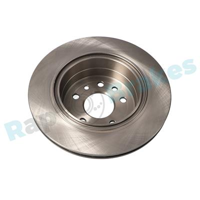 RAP BRAKES R-D0527 EAN: 5907714119057.