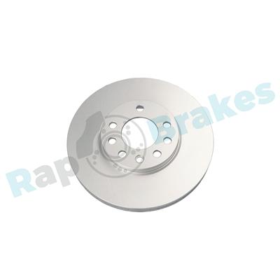 RAP BRAKES R-D0528C EAN: 5907714147968.