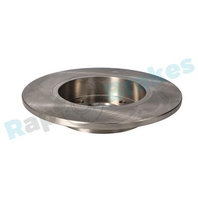 RAP BRAKES R-D0530 EAN: 5907714119088.