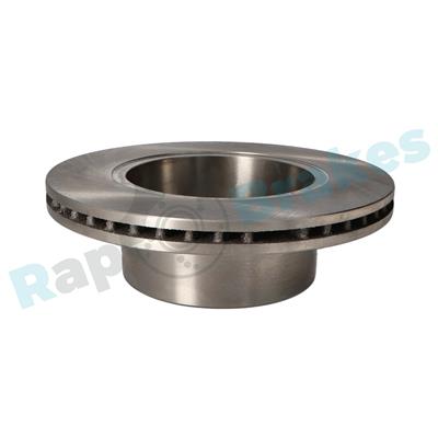RAP BRAKES R-D0570