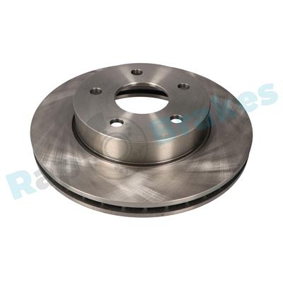 RAP BRAKES R-D0585 EAN: 5907714119637.