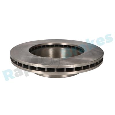 RAP BRAKES R-D0585 EAN: 5907714119637.